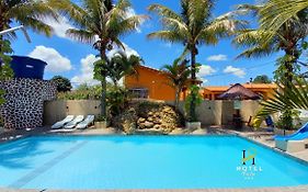 Hotel Talu